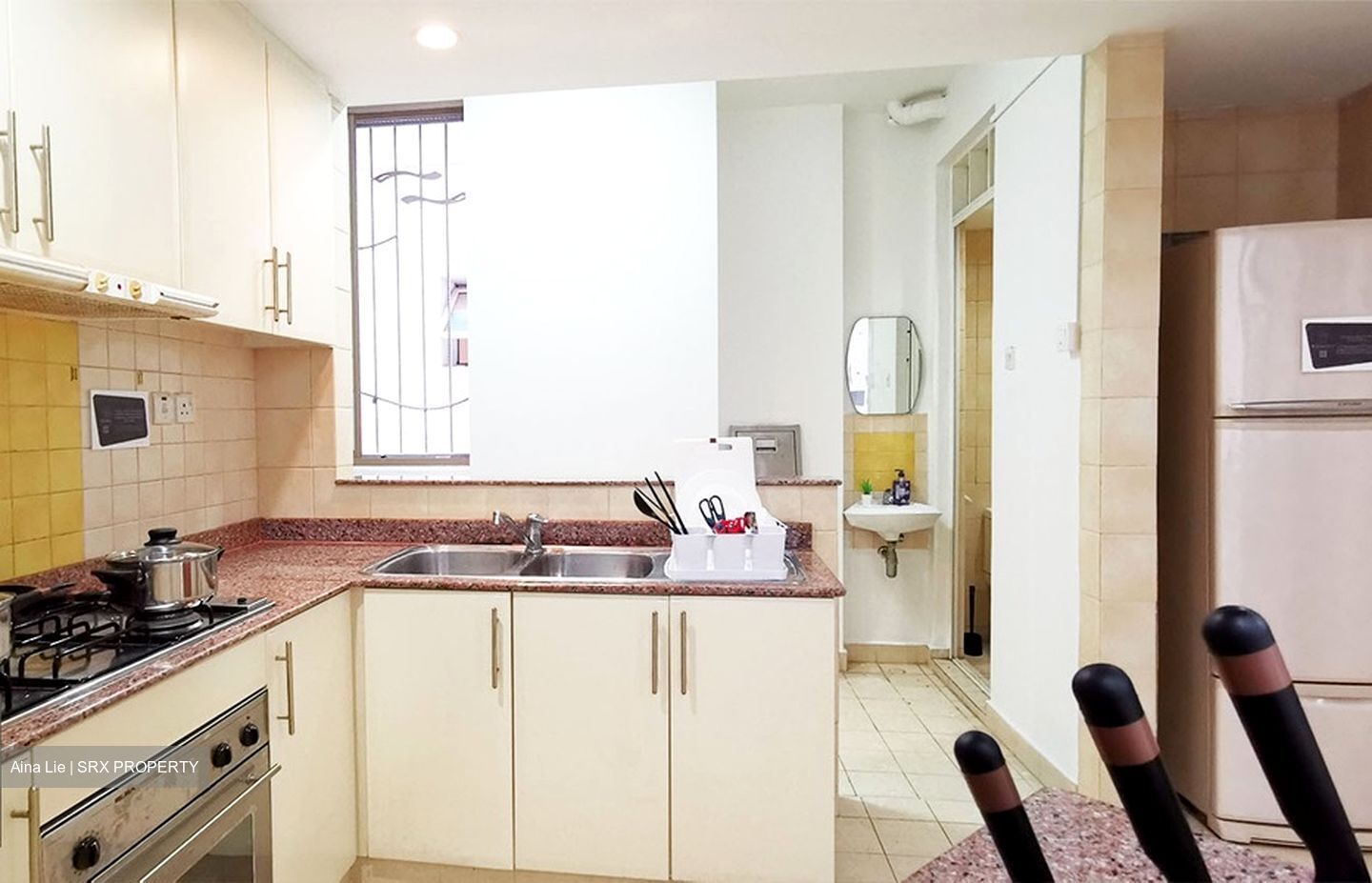 Compass Heights (D19), Apartment #504041661